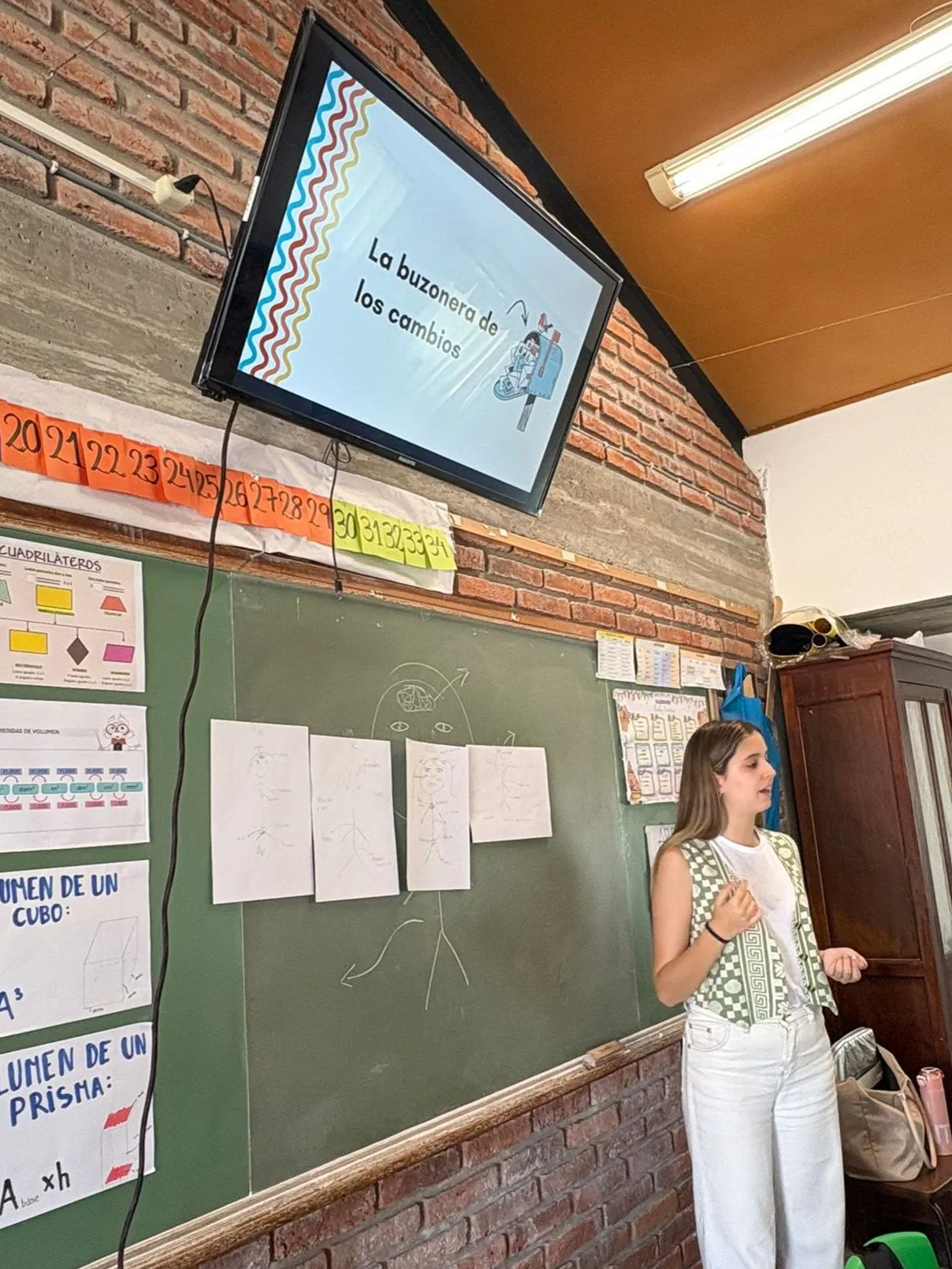 Actividad de Autoconocimiento